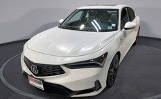 2023 Acura Integra w/A-SPEC
