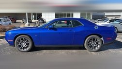 2018 Dodge Challenger GT