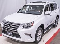 2019 Lexus GX 460 Base