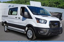 2024 Ford Transit 250