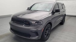 2021 Dodge Durango GT