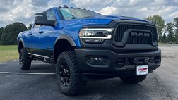 2024 Ram Ram Pickup 2500 Power Wagon