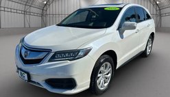 2016 Acura RDX Base