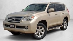 2011 Lexus GX 460 Base
