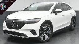2023 Mercedes-Benz EQE EQE 350 4MATIC