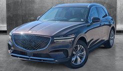 2022 Genesis GV70 2.5T Standard