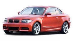 2008 BMW 1 Series 135i