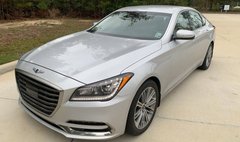 2019 Genesis G80 3.8