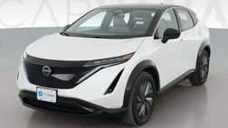 2024 Nissan Ariya Engage