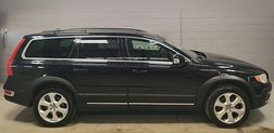2011 Volvo XC70 T6