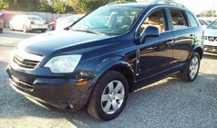 2008 Saturn VUE XR