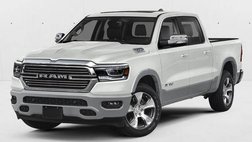 2021 Ram Ram Pickup 1500 Laramie