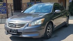 2011 Honda Accord LX