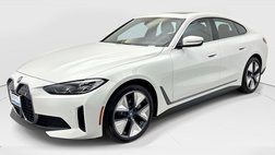 2024 BMW i4 eDrive35 Gran Coupe