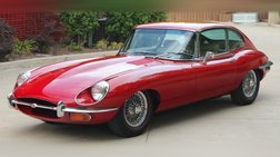 1969 Jaguar 