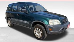 1999 Honda CR-V LX