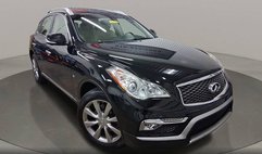 2016 Infiniti QX50 Base