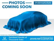 2022 Honda Insight Touring