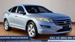 2010 Honda Accord Crosstour EX-L