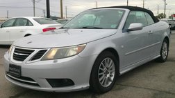 2008 Saab 9-3 2.0T