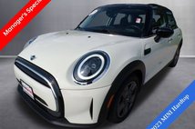 2023 MINI Hardtop Cooper