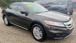 2013 Honda Crosstour EX-L