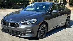 2021 BMW 2 Series 228i Gran Coupe