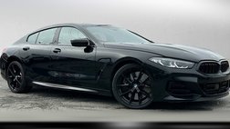 2023 BMW 7 Series 760i xDrive