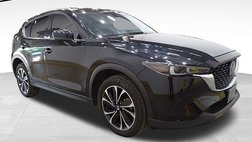 2022 Mazda CX-5 2.5 S Premium
