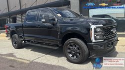 2024 Ford Super Duty F-250 Lariat