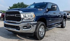 2024 Ram Ram Pickup 2500 Big Horn