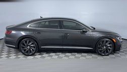 2020 Volkswagen Arteon SEL R-Line 4Motion