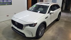 2024 Mazda CX-90 3.3 Turbo Preferred Plus