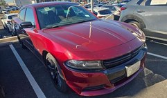 2017 Dodge Charger R/T