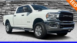 2024 Ram Ram Pickup 2500 Big Horn