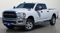 2024 Ram Ram Pickup 2500 Big Horn