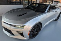 2017 Chevrolet Camaro SS