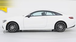 2022 Mercedes-Benz E-Class E 450