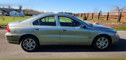 2006 Volvo S60 2.5T