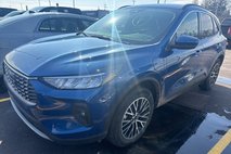 2023 Ford Escape Plug-In Hybrid Base