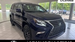 2023 Lexus GX 460 Base