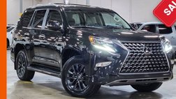 2023 Lexus GX 460 Base
