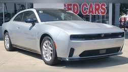 2025 Dodge Charger Daytona R/T