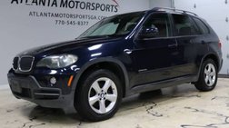 2009 BMW X5 xDrive30i