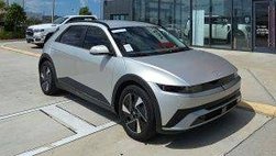 2025 Hyundai Ioniq 5 SEL