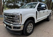 2025 Ford Super Duty F-250 Lariat