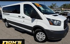 2016 Ford Transit XL w/Low Roof w/Sliding Side Door
