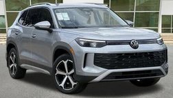 2025 Volkswagen Tiguan SE