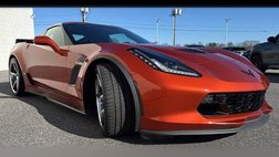 2016 Chevrolet Corvette Z06