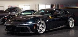 2025 Ferrari 12Cilindri Base